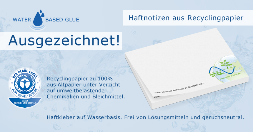 Haftnotizen-Recyclingpapier_
