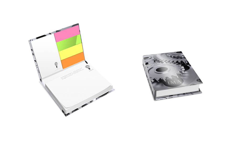 Hardcover-Combi-Set5