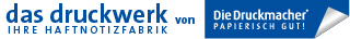 Druckwerk Werbedruck GmbH