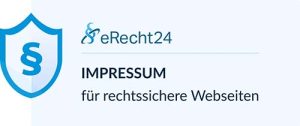 Impressum Siegel